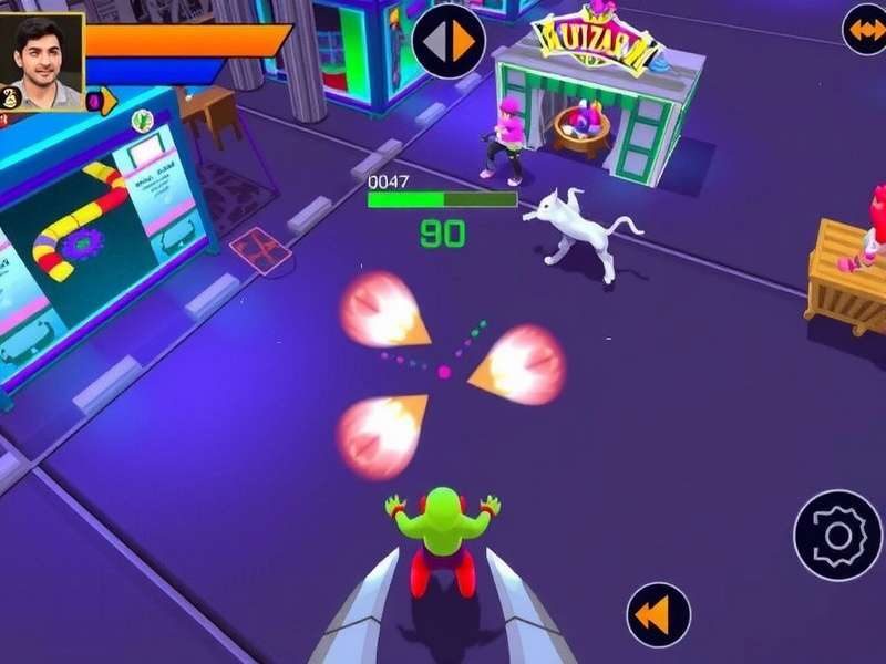 Mumbai Mayhem Mayhem Masters special event